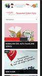 Mobile Screenshot of muratguler.net